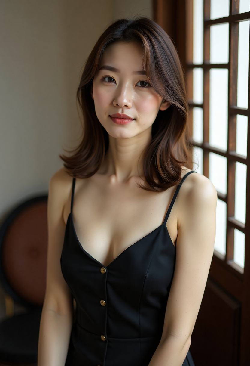 晨曦微光